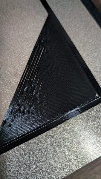 Ender 3 V3 SE İlk Katman Yapışmama Sorunu