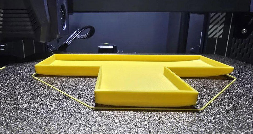 3D Yazıcı İlk Katman Yapışmama Sorunu ve Kesin Çözümleri